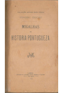Livros/Acervo/P/PINHEIRO CHAG MIG